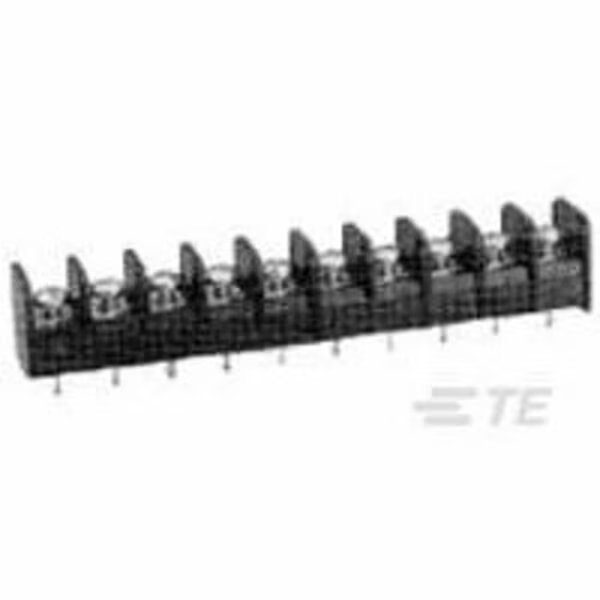 SSB7FP080202=SSB STRIP 7/16 8, Buchanan, Mfr#: SSB7FP080202